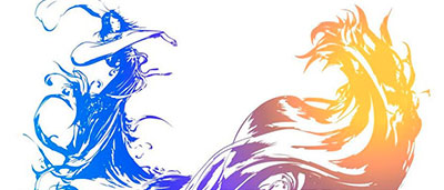 Exposition temporaire sur Final Fantasy