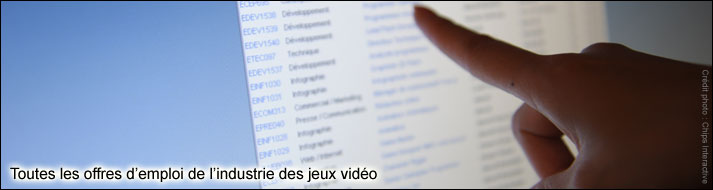 AFJV Emploi