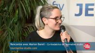 Marion Bareil de Tourmaline Studio présente Oniri Islands