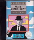 Sujet Complment