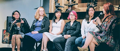 L'association Women in Games France