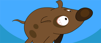 Paf le chien