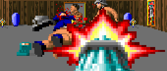 20eme anniversaire de Wolfenstein 3D