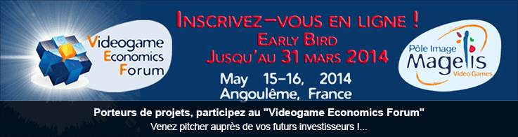 Videogame Economics Forum
