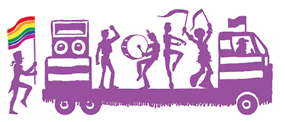 Atari ouvre la marche avec Pridefest