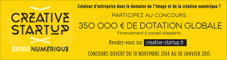 Creative Startup