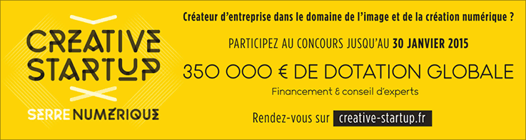 Creative Startup