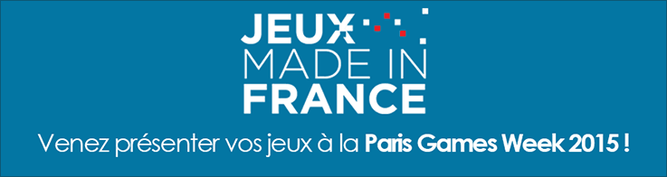 Jeux Made in France