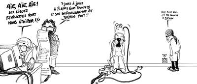 Ethique, deontologie et jeux video