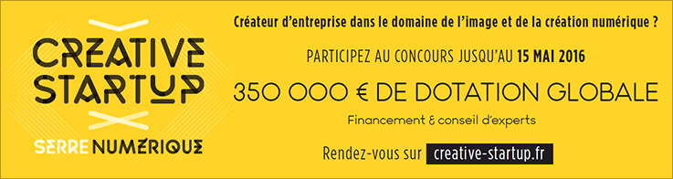 Creative Startup