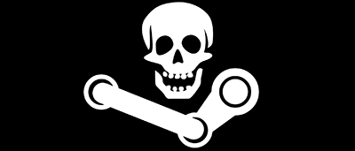Les malwares 'Steam Stealer' ciblent
