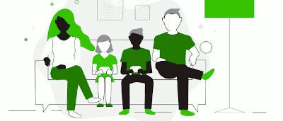 65% des familles françaises