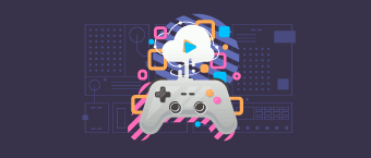 Cloud gaming