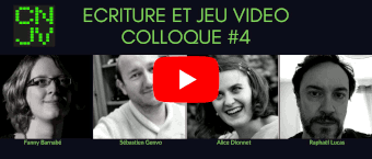Existe-t-il une grammaire propre au jeu vidéo ?