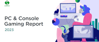 Rapport Newzoo 2023 sur le marché mondial