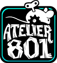 Atelier 801