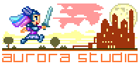 Aurora Game Studio
