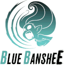 Blue Banshee