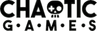 Chaotic Games